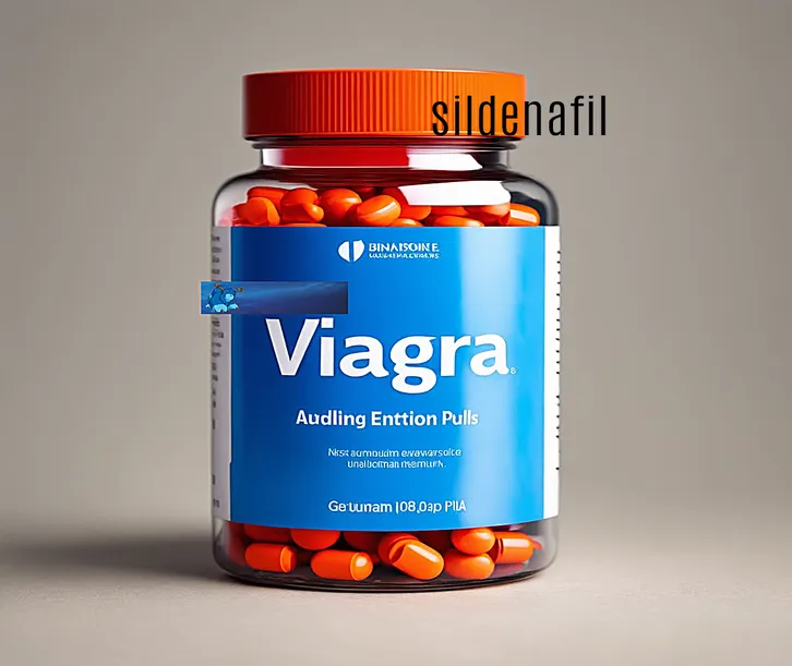 Sildenafil 3